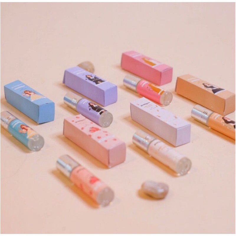 Parfum Geamoore bpom 6 ML