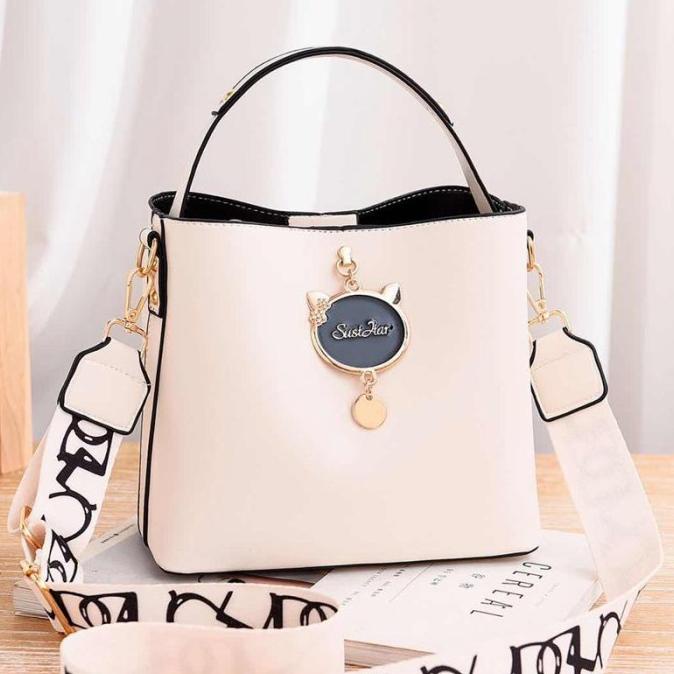 Tas Wanita Import Tas Batam Branded Tas Selempang Wanita Murah Elegant
