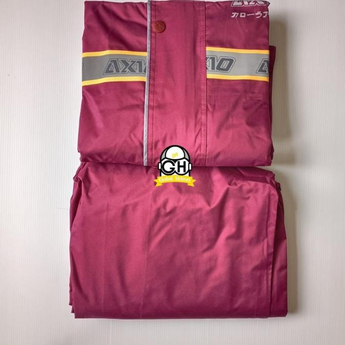 Promo Jas Hujan Axio Jaket Hujan Axio Original Free Totebag Axio