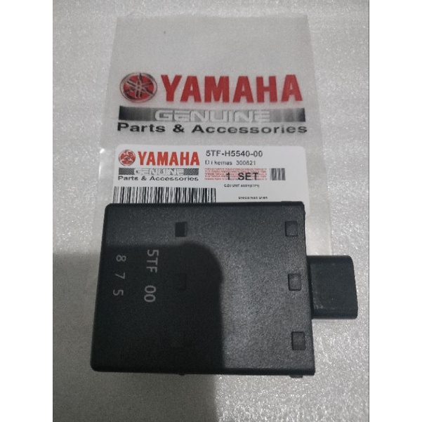 CDI  YAMAHA JUPITER Z VEGA R VEGA R NEW 5TP 5TF
