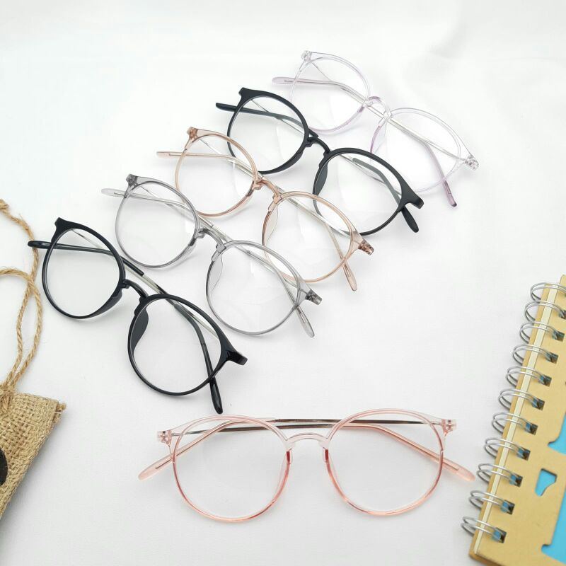 Frame kacamata 2125/TR90