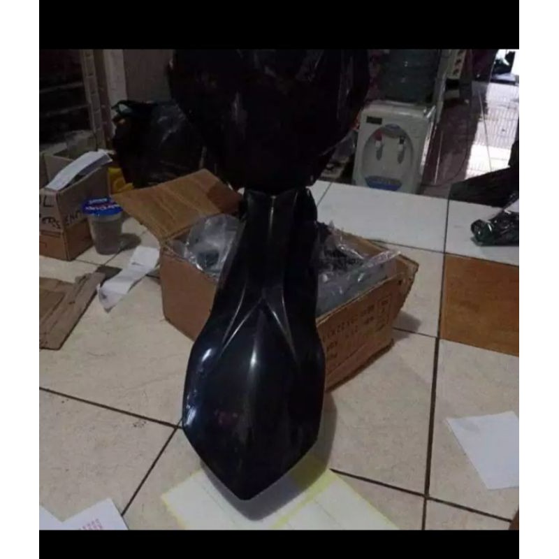 Spakbor depan Supermoto KTM  85 dan Spakbor depan Papan nama KTM 85 tahun 2017