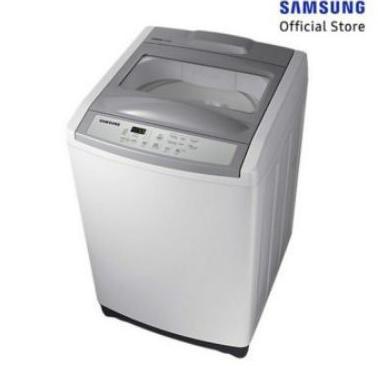 MESIN CUCI SAMSUNG TOP LOADING WA-10M5120 1 TABUNG 10KG XXVGDF35415