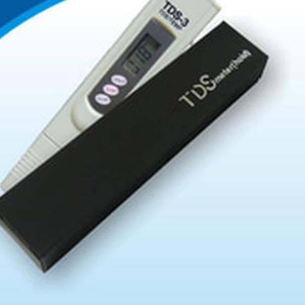 ➧ ALAT UKUR HIDROPONIK PH TDS Tester Meter Kualitas Air Digital - Water Control ❅