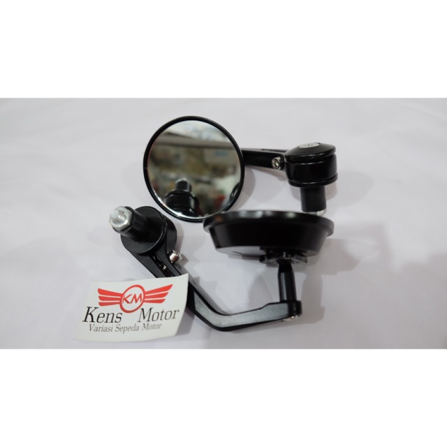 SPION RETRO BULAT JALU/SPION BULAT HTM JALU