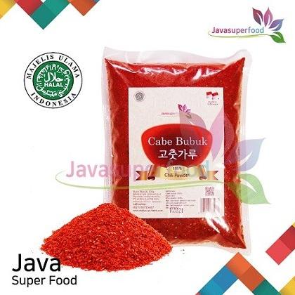 

Big Sale Bubuk Cabe Halus Korea / Chili Powder Halus Korea 50g Big Sale