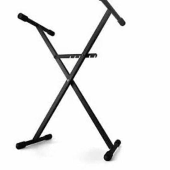 ➤ Stand keyboard portable yamaha kaki piano techno orgen casio joy ➴