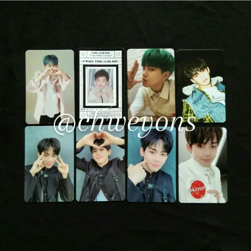 PC HYUNSUK CH1 CH2 CH3 FA