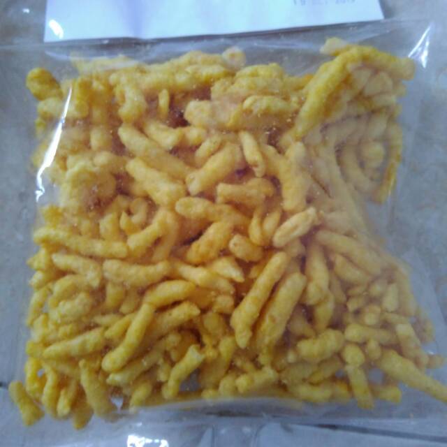 

Snack Jagung Twiscorn