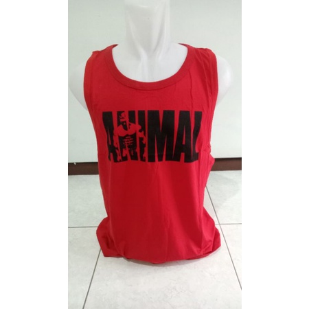 Kaos Singlet Olahraga | Kaos Singlet Gym Fitness | Kaos Singlet Cowok | Singlet Jumbo Cowok Murah