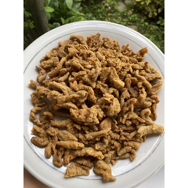 Jual USUS AYAM CRISPY ORIGINAL Shopee Indonesia