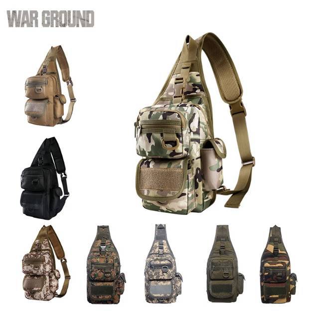 army bag