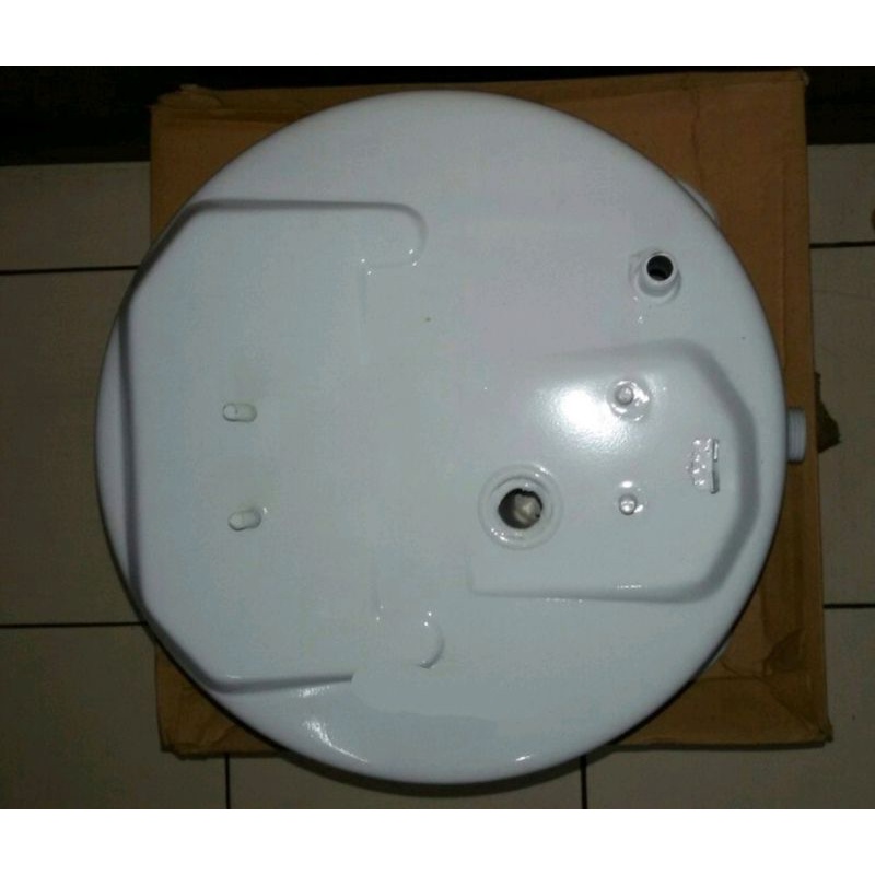 Tangki Pompa Air Shimizu PC 165 BIT Original / Tangki bawah PC 165 bit s