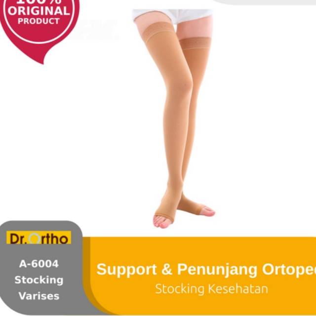 STOCKING VARISES  DR.ORTHO A-6004