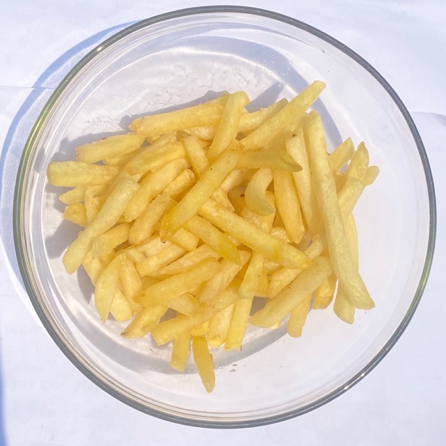 

Uncle Flavour Fries
