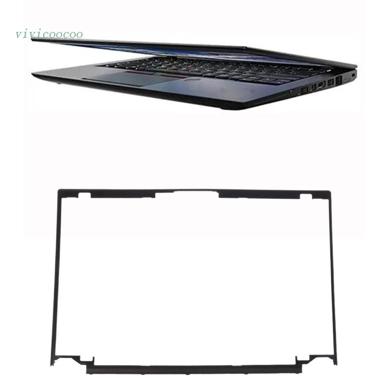 Vivi Frame Bezel Layar LCD Pengganti Untuk LenovoThinkPad T460S