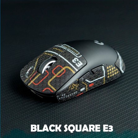 BTL Antislip Mouse Grip Tape for G Pro Wireless