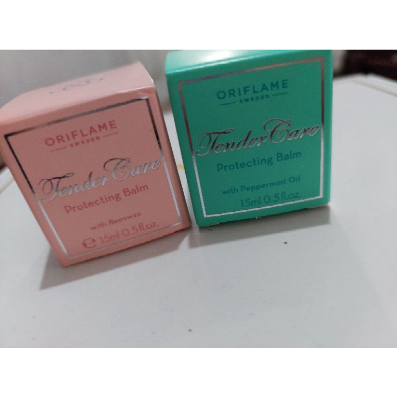 Tender Care Protecting Balm oriflame original