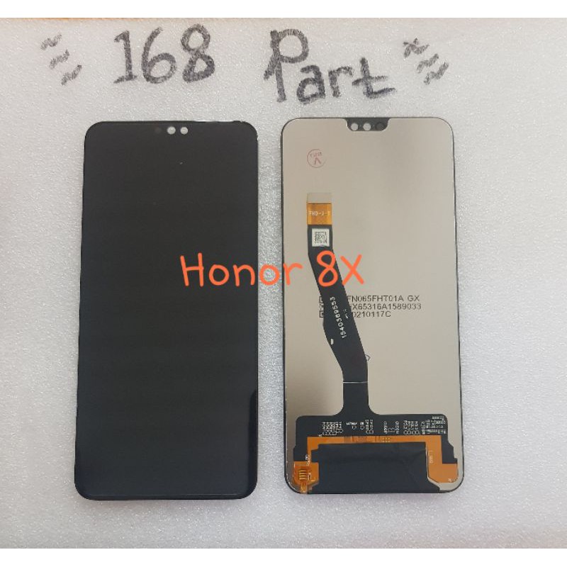 Lcd Huaweii Honor 8x