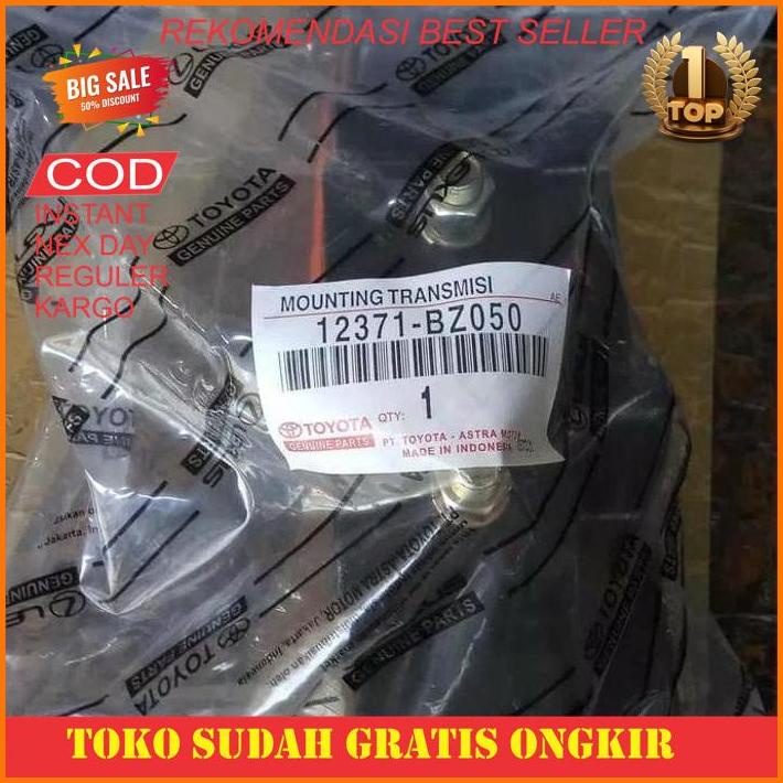 Sparepart Mobil Mounting Monting Transmisi Rush Terios New Produk Rekomendasi