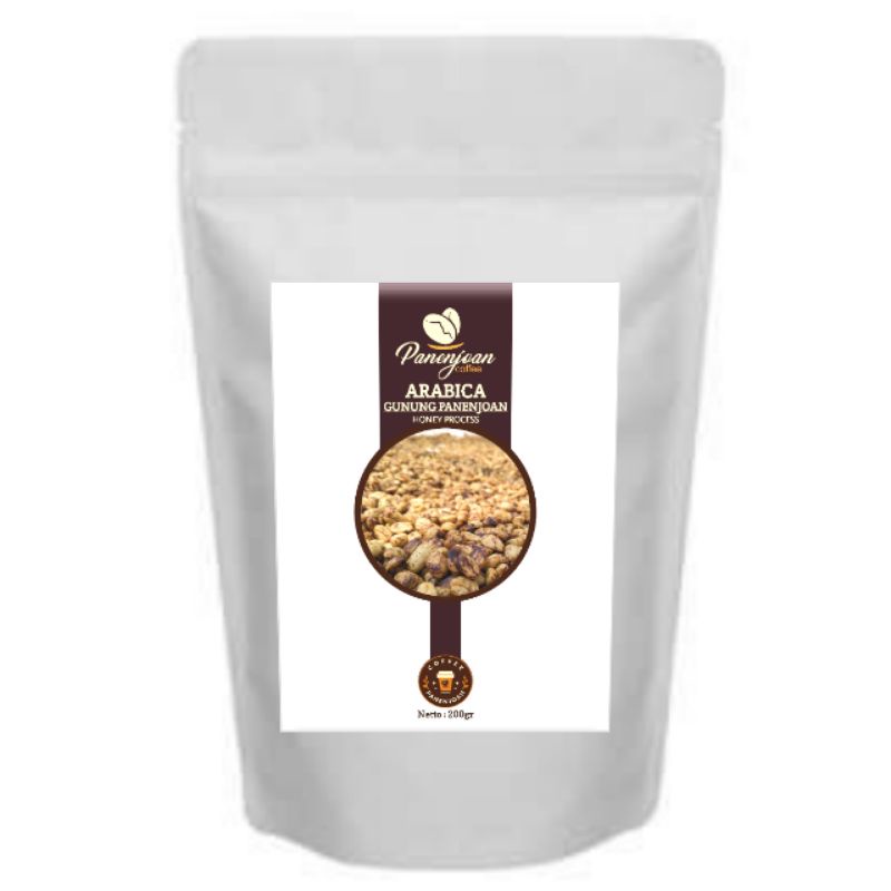 

Kopi Arabika FullWash Gununghalu (bubuk/biji)