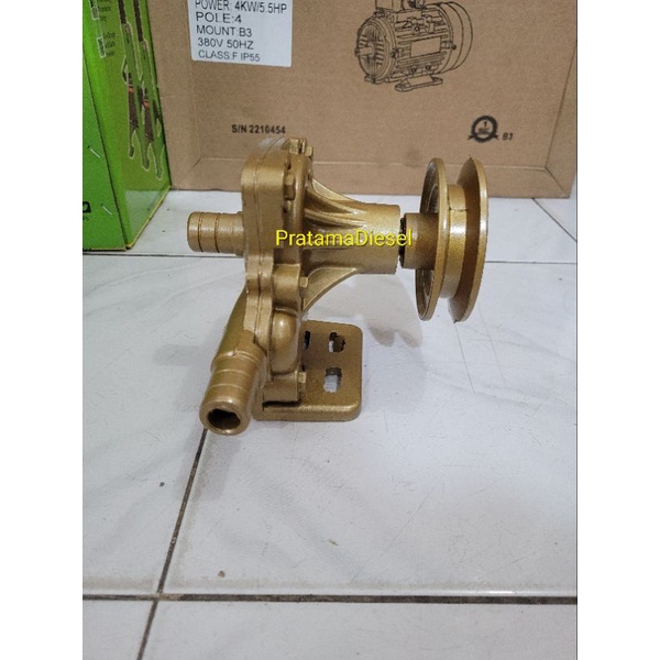 Keong pump Sirkulasi  air 3/4inch