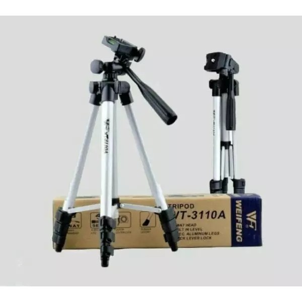 Tripod 1 Meter 3110 -Tripod 1 Meter Holder U Medium Universal - tripod hp