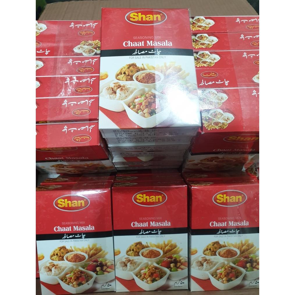 

Aneka Bumbu Shan Khas Arab India/ Bumbu Dapur Shan / Pakistan / India