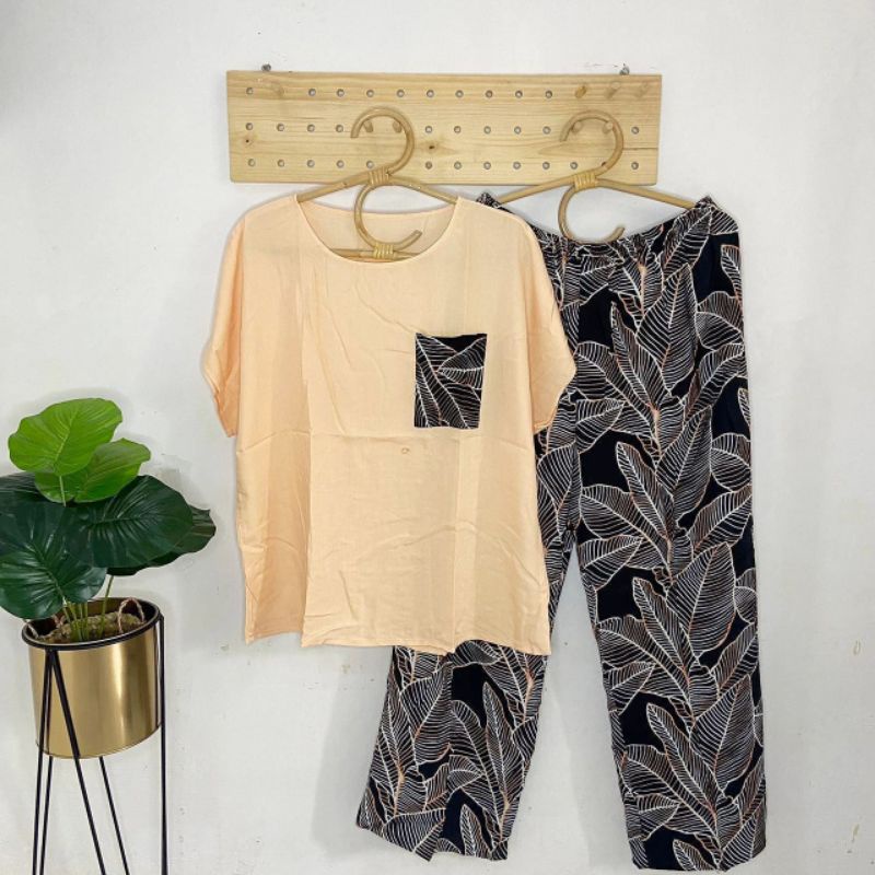 babydoll jumbo PDPJ B