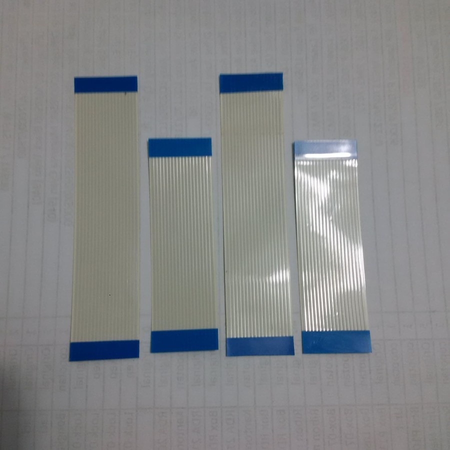 Kabel Head Epson L1300 T1100 Pendek Flexible Cable Printhead L1300