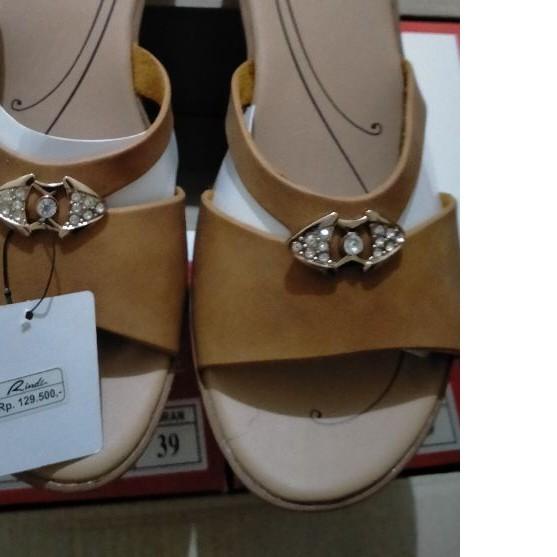 ➯ Sandal Rindi LM ✳