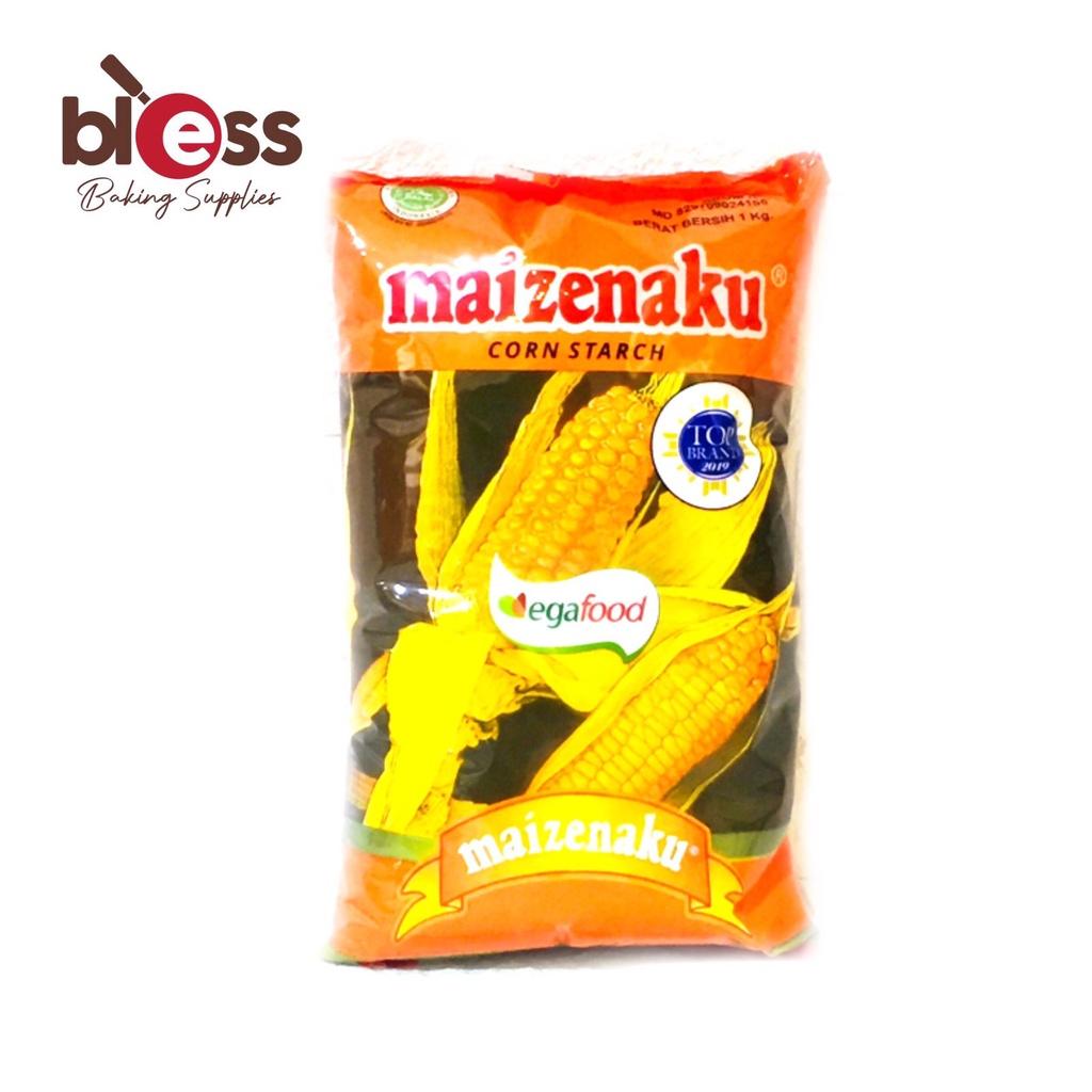 

Maizenaku Kemasan 1 Kg