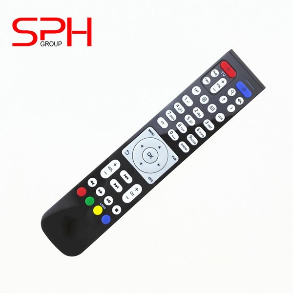 Remot Remote Receiver STB USEE TV Speedy TV ZTE Huawei Junda RM-003