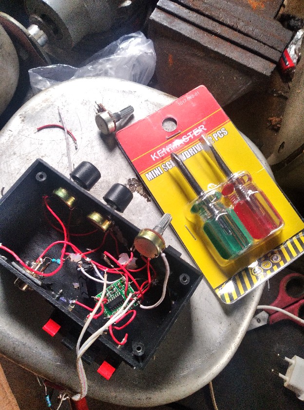 Hasston Prohex Kunci Shock Sock Sok T 3 Way Pilih Ukuran 8 10 12 14 Mm