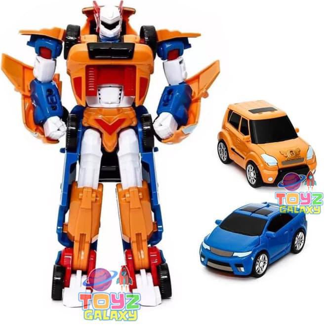 tobot mini titan
