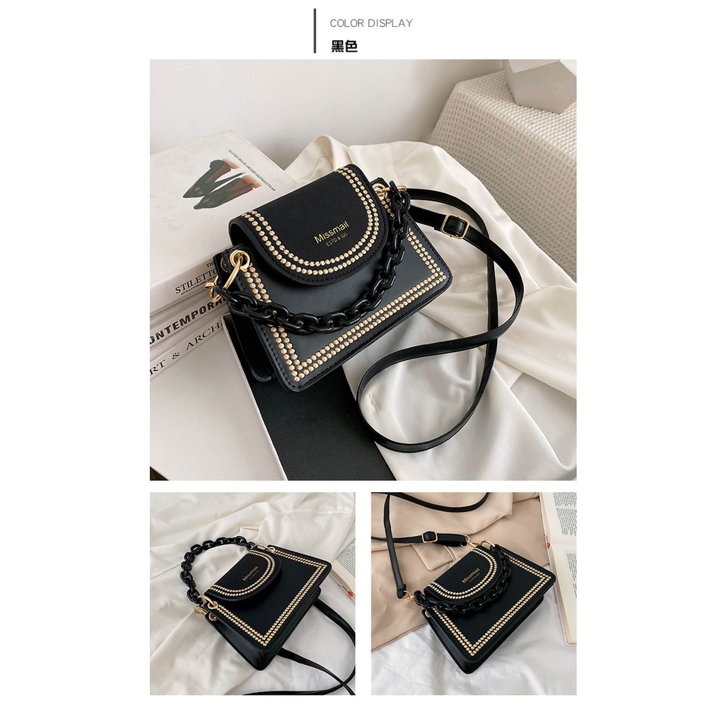 JX 465 Tas Selempang Wanita Terbaru - Tas Wanita Import - Tas Pesta Cantik