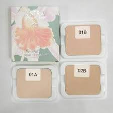 Ristra refill dual compact