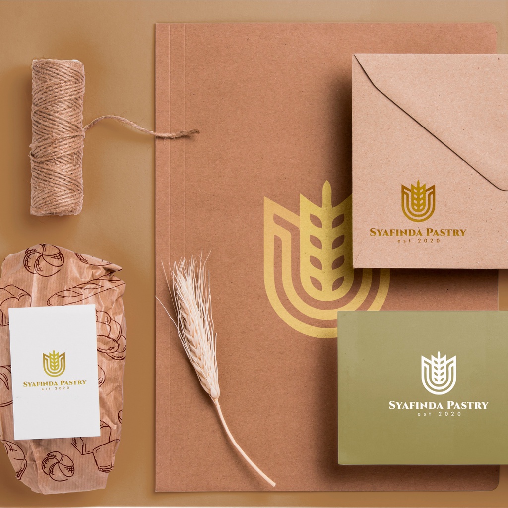 Jasa Desain Logo Usaha | Logo Usaha Profesional by Yuwo Studio Design