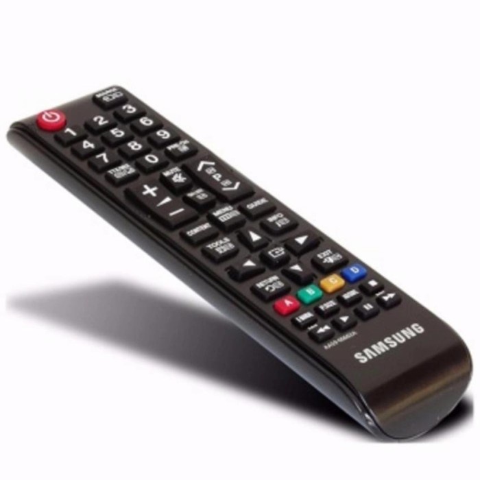 Remote tv Remot tv SAMSUNG Led Lcd Original