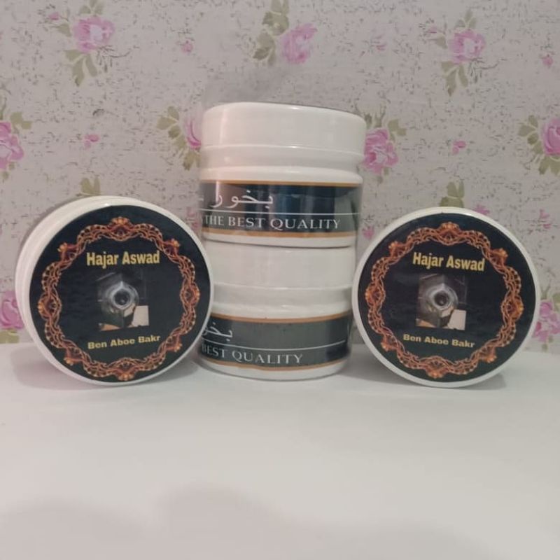 DUPA GAHRU/DUPA WANGI/BUKHUR ARAB/DUPA TERAPI