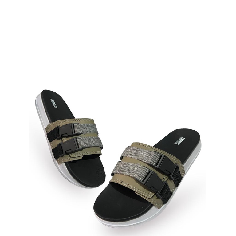 Sandal Slide Thostee Phylon Insole Premium AioOfficial