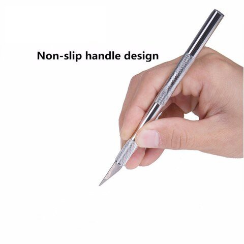 Pen Cutter / Hobby Pen / Crafting Pen / Precision Knife