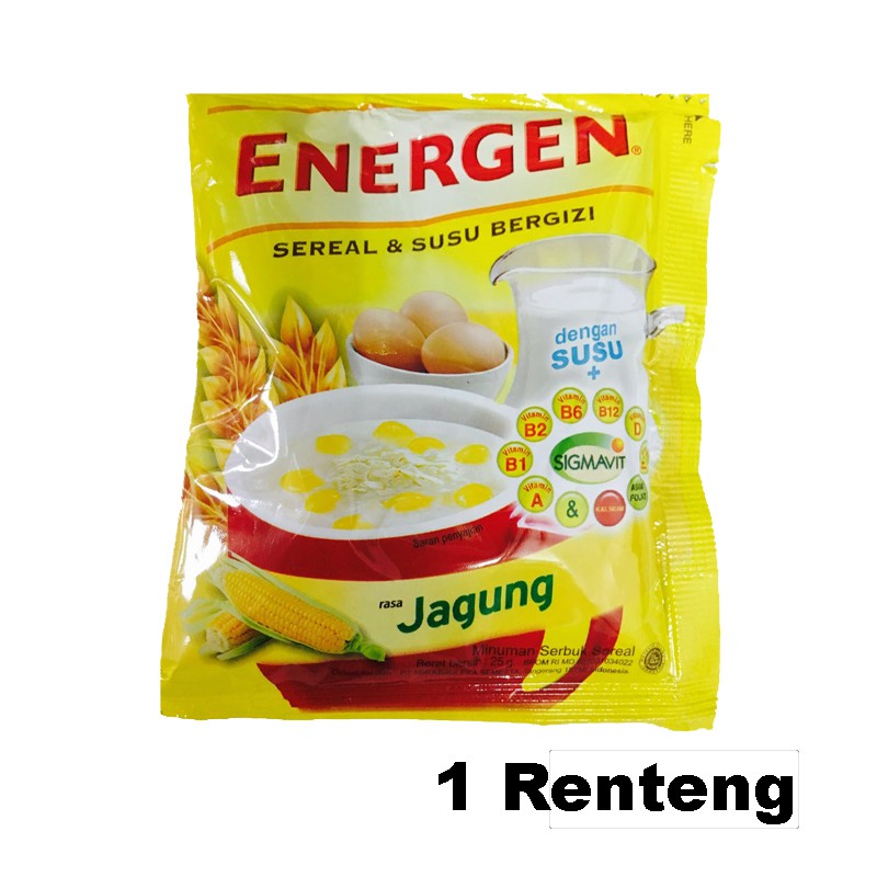 Download 42 Koleksi Gambar Energen Rasa Jagung Terbaik Gratis HD