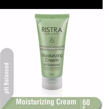 SALE Ristra Moisturizing Cream
