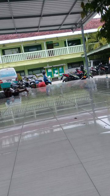 Asifa Batik Hrb026 Kenongo Kemeja Tosca Pendek Pekalongan Padi M L Xl Sogan Tulis Halus Kemeja Batik