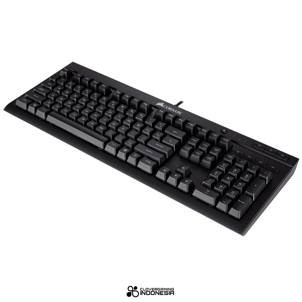 Corsair K66 Mechanical Gaming Keyboard CherryMX Red