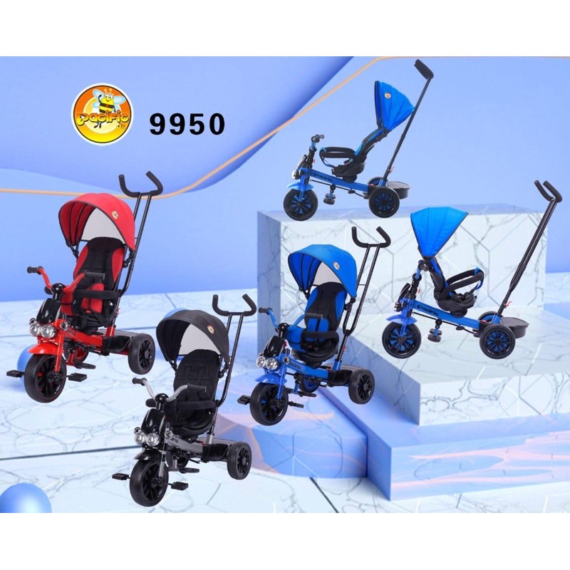 Sepeda Anak Pacific 9950