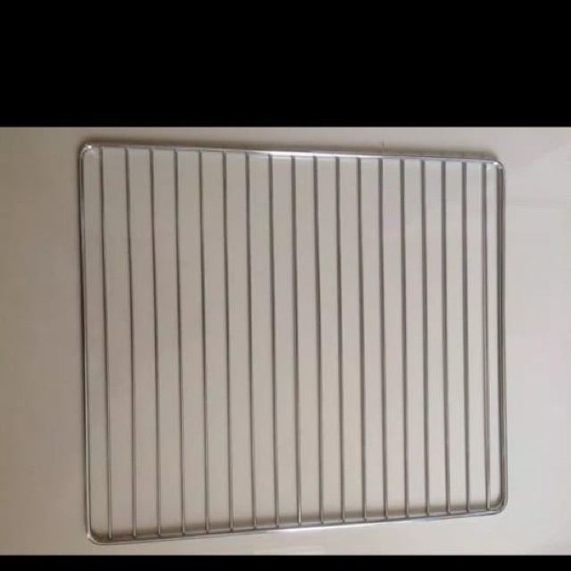 Rak jari oven duo signora