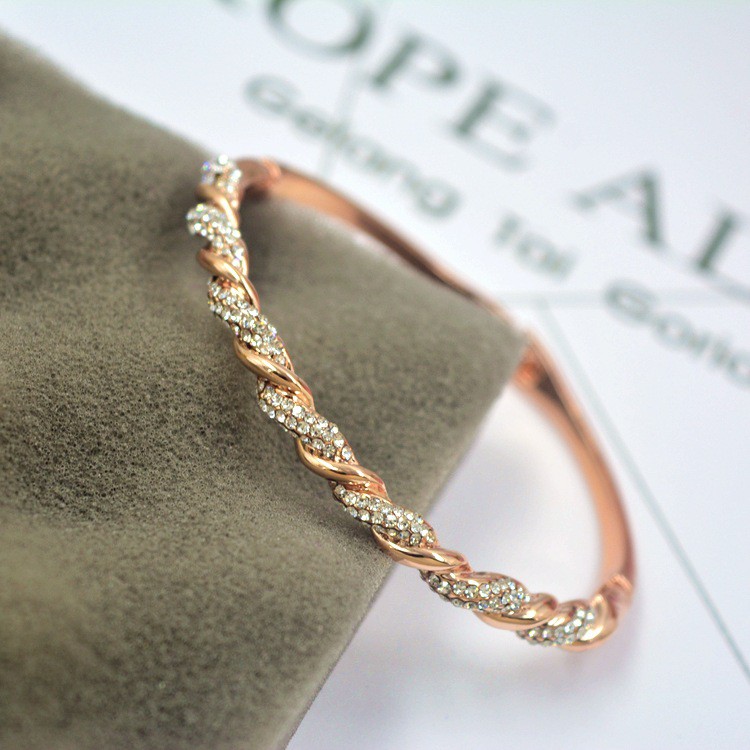 Gelang Wanita Aksesoris Fashion Korea Trend Masa Kini Gelang Wanita Aksesoris Fashion Korea Trend Masa Kini