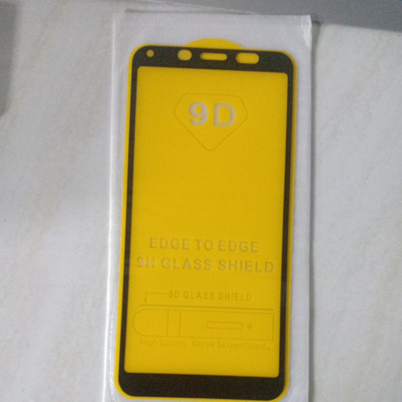 TG Tempered Glass Pelindung Layar Handphone Full Layar Kaca All Tipe